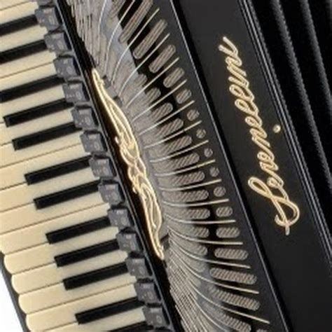 serenellini accordion youtube